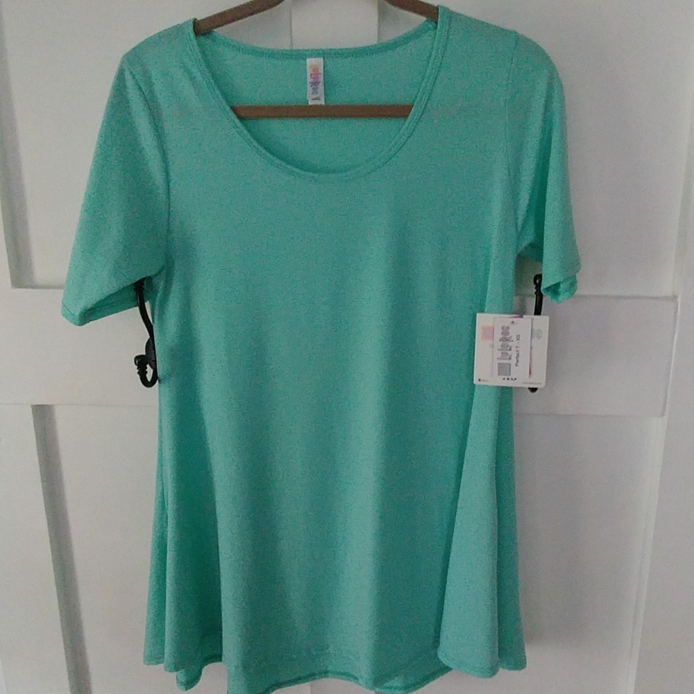 Perfect T (NWT)